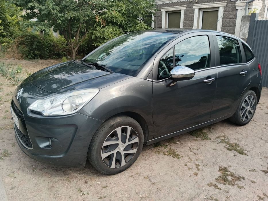 продаю Citroen C3, 2012, 1,4 дизель, автомат