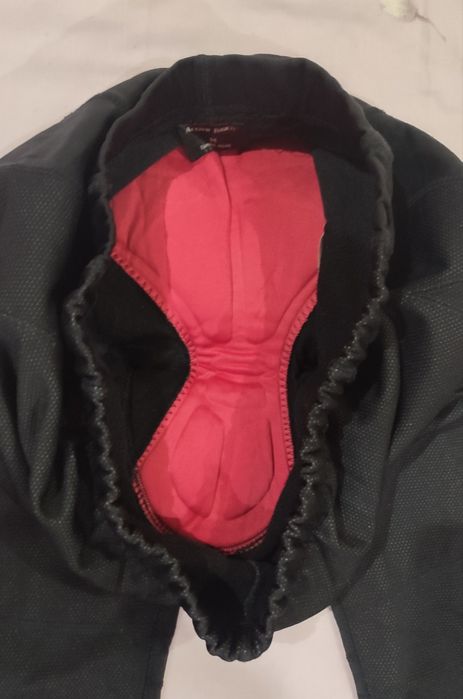 Велоштани жіночі Active Touch, p. M (40-42)