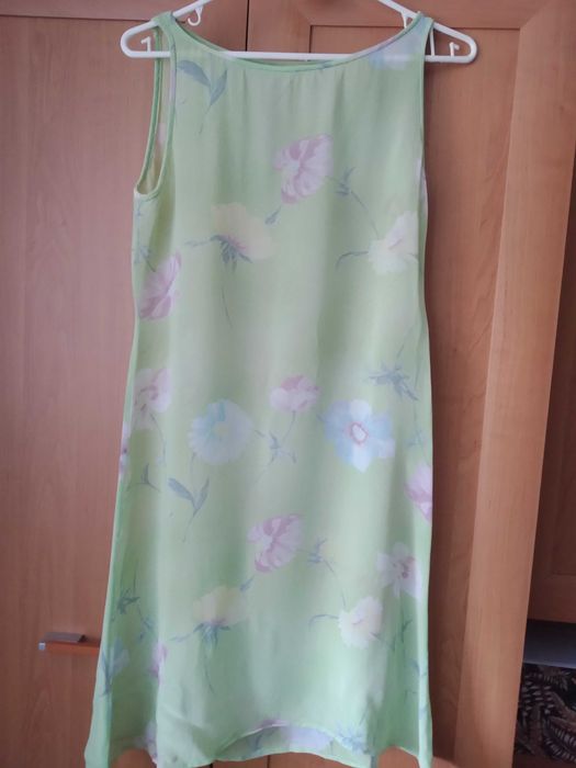 2 sukienki letnie 36/38 M