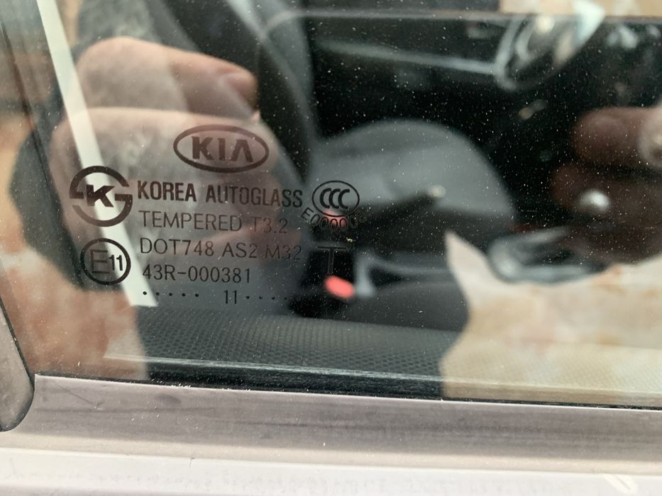 Kia Soul 1.6 CRDi • 2011 рік • Автомат • 255 000 км