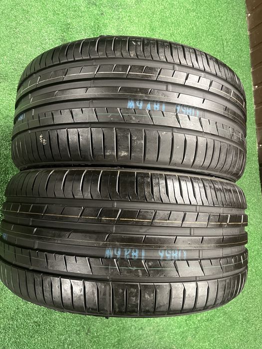 Opony Letnie 275/35R20 Toyo