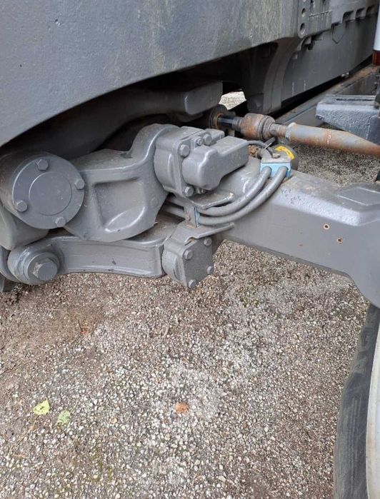 Massey Ferguson 7614