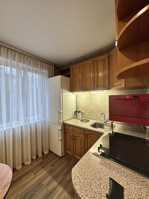 1-комнатная квартира по адресу (площадь 58 м²) - Atlanta.ua - фото 2