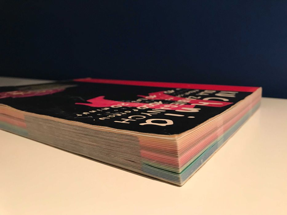 Kuchnia dla zabieganych: Przepisy na 1000 potraw - Caroline Darbonne