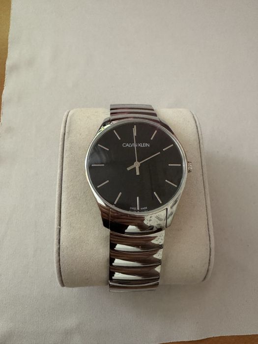 Наручний годинник Calvin Klein