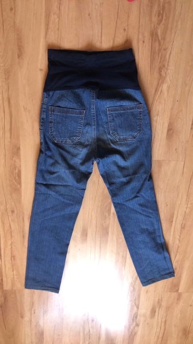 Джинси для вагітних