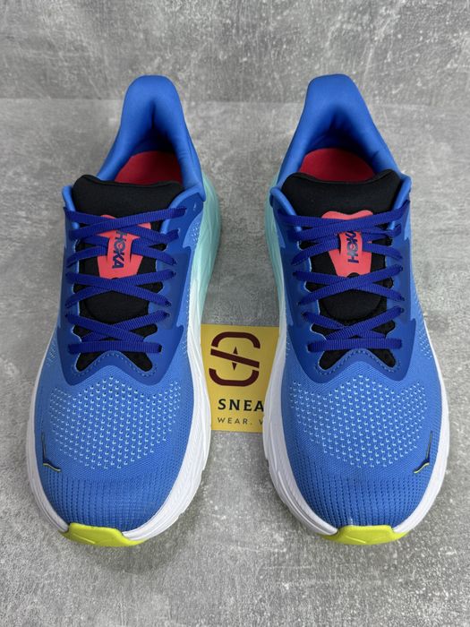 Кросівки Hoka Arahi 7 / EU 44,5 / Оригінал