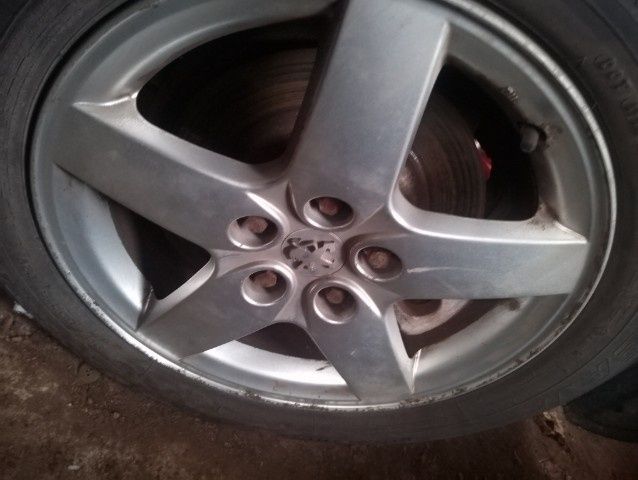 Sprzedam felgi 16''