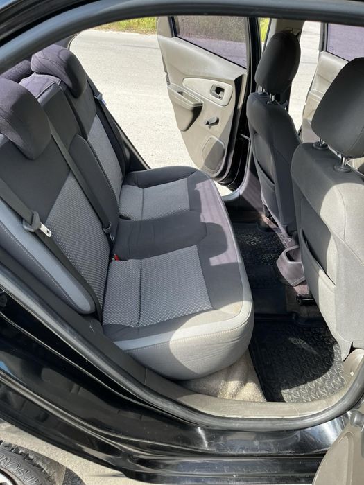 Продам автомобіль Ravon  R4