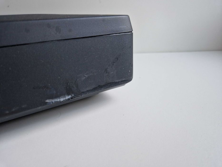 Robot sprzątający Neato Botvac D6 Connected czarny