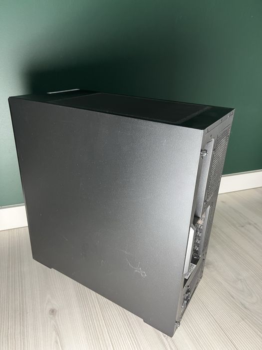 Gamingowy komputer PC – RTX 2060 / i7 – gotowy do grania