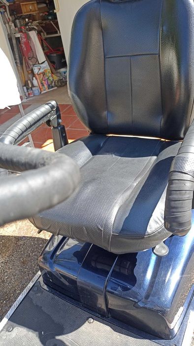 Scooter Invacare Comet
