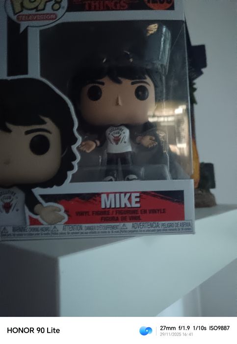 Funko POP Stranger Things