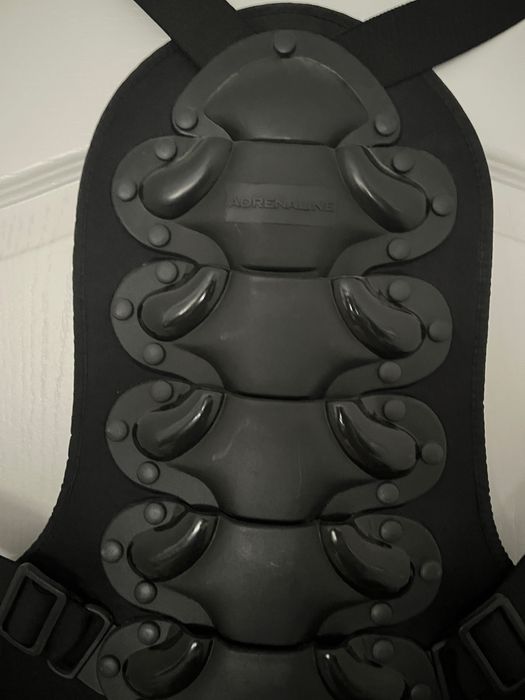 Ochraniacz żółw Adrenaline rozmiar M