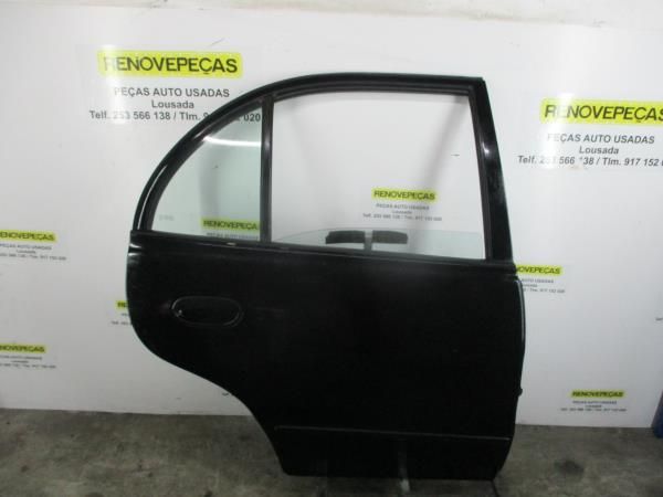 Porta trás direita HYUNDAI Accent I (X3)