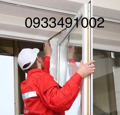 Ремонт окон, сетки, стеклопакеты