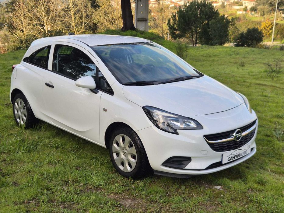 Opel Corsa 1.3 CDTi NACIONAL IVA DEDUTÍVEL