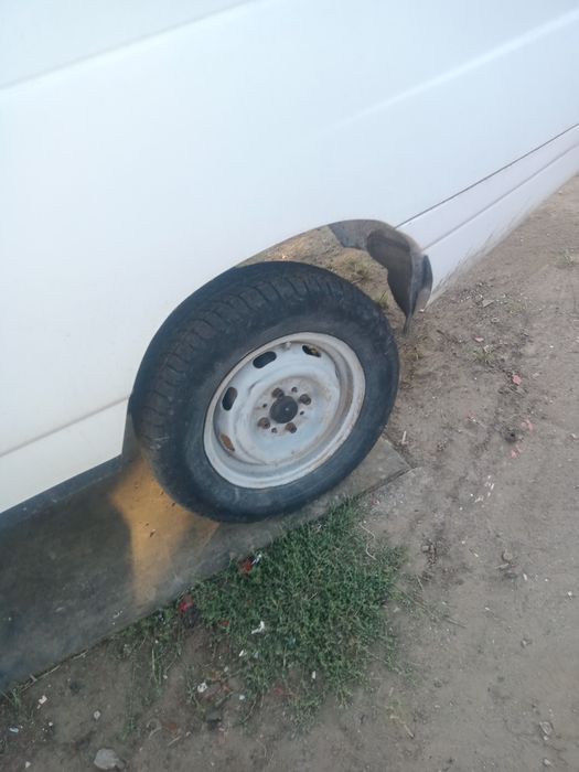 Прицеп будка с авто