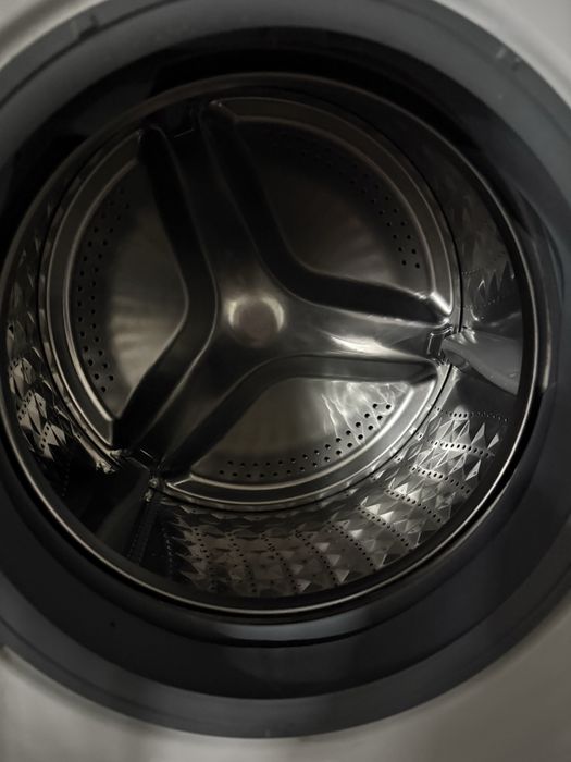 Maquina Lavar roupa Samsung