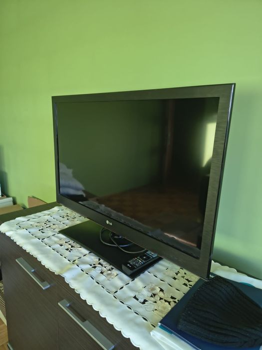 Telewizor LG 40cali