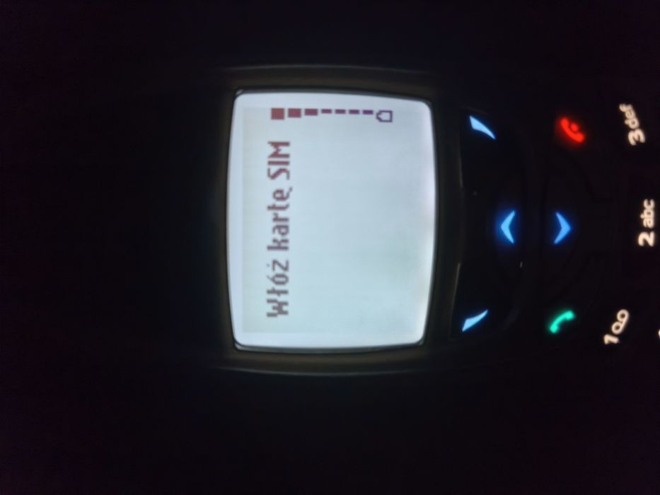 Nokia 6310i stan perfekcyjny