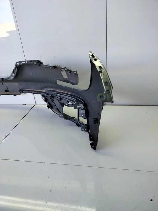 Renault Koleos 2 II LIFT Zderzak przód przedni 620227800R