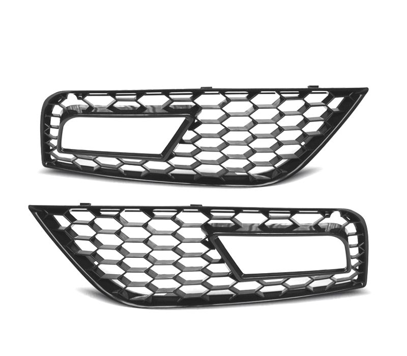 GRELHAS FAROIS NEVOEIRO AUDI A4 B8 11-15