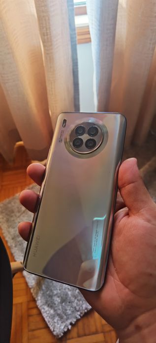 Telemóvel impecável nova 8i