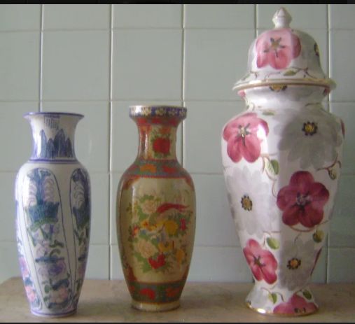Decorative Jars (Ceramic)444093164086906880