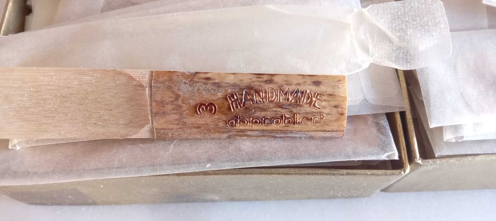 Paletas para musicos