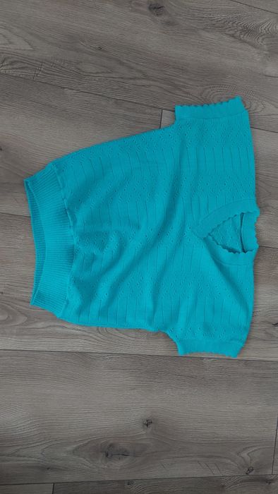 Kamizelka bluzka S/M