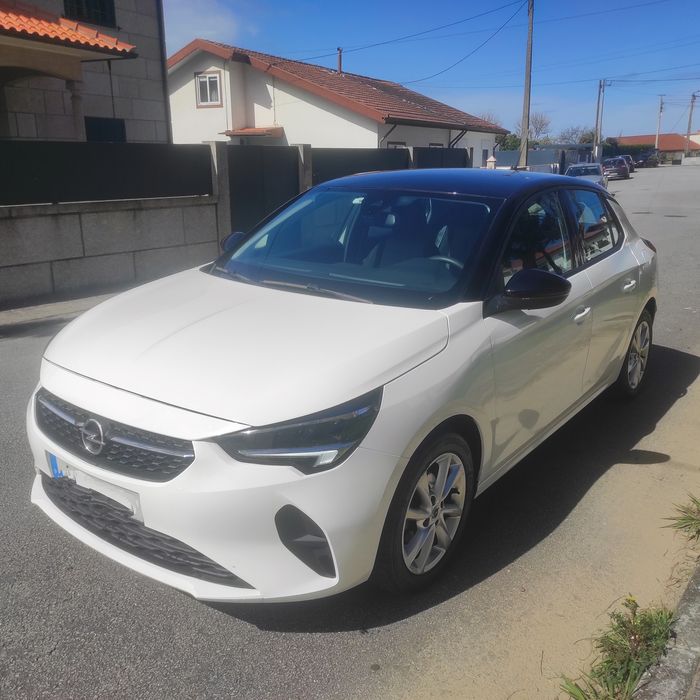 Opel Corsa 1.2 Gasolina