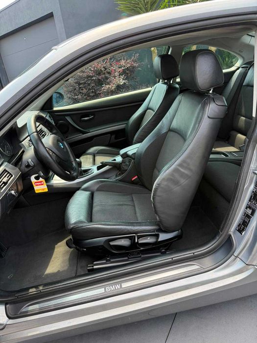 BMW E92 320d Coupe 177cv Sport