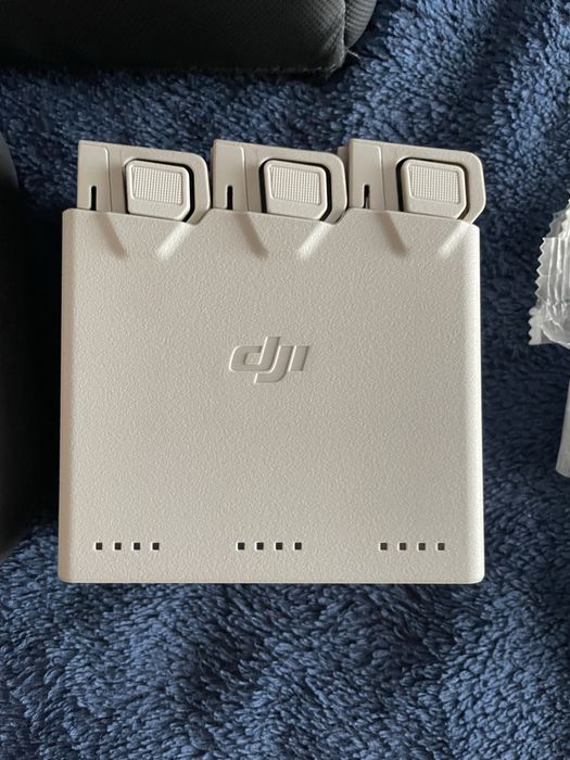 Dji mini 3 fly more combo446401992270161924