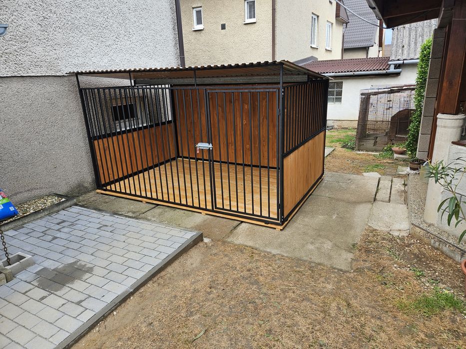 Kojec 3x2 montaż transport gratis szybkie terminy realizacji