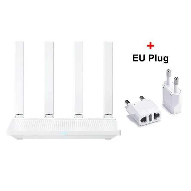Роутер Xiaomi AX3000T WiFi6 (Новий)