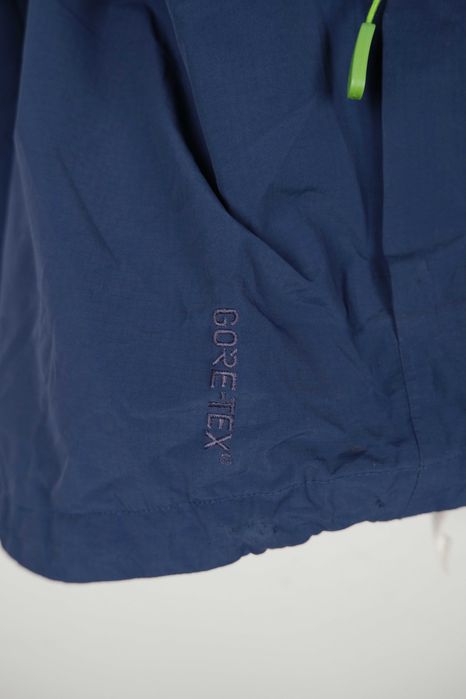 Norrona lofoten gore-tex primaloft jacket dzięcięca 140