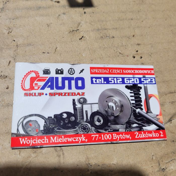 Komputer sterownik silnika vw passat b6 1.8TSI benzyna 2009r BZB