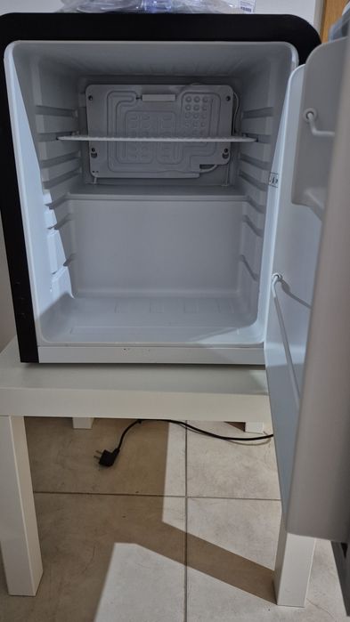 Mini Bar Create Retro Black