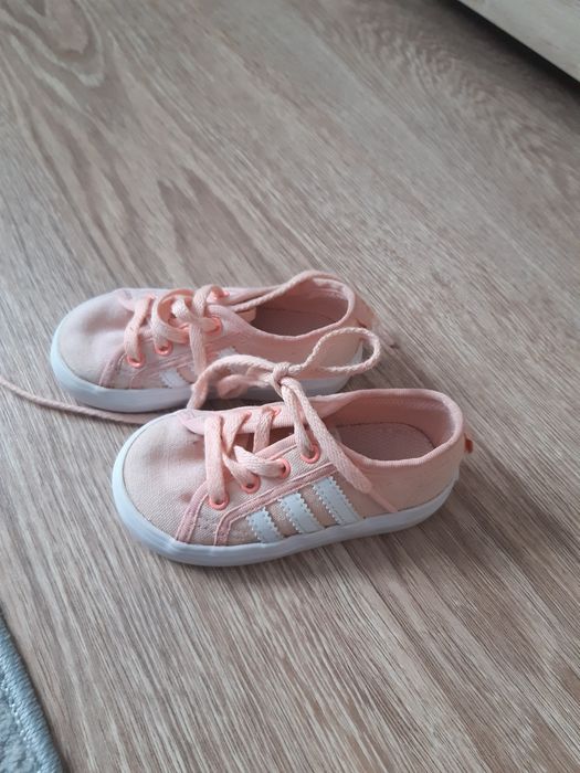 Trampki Adidas roz.21