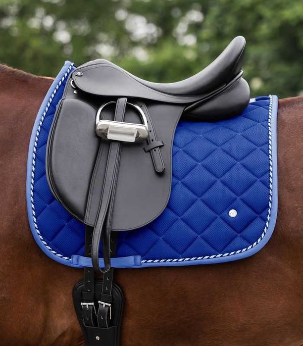 Czaprak ujeżdżeniowy Waldhausen Breath