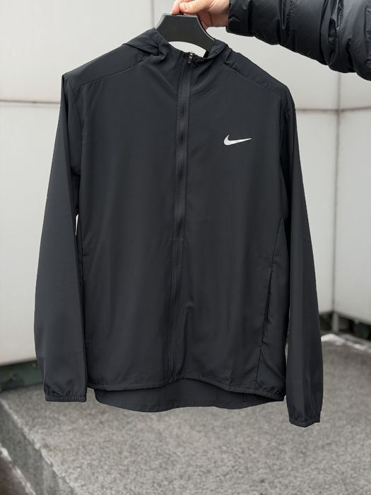 Вітровка Nike, оригінал Dri-Fit