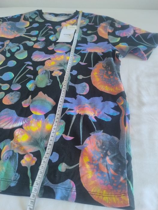 Nowa koszulka Sinsay rozm.XL