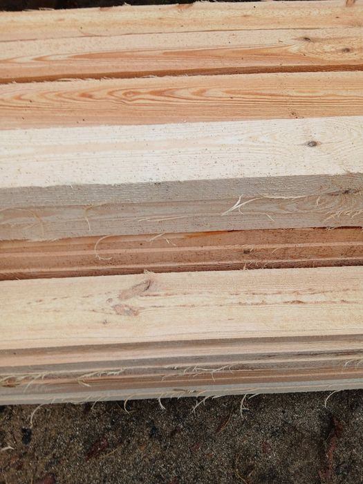 Пиломатеріали: доска,  брус.