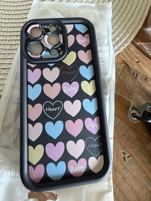 Case, etui, iphone 13pro