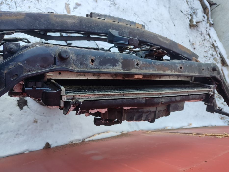 Hyundai grandeur azera diesel 2007 р. По запчастинам