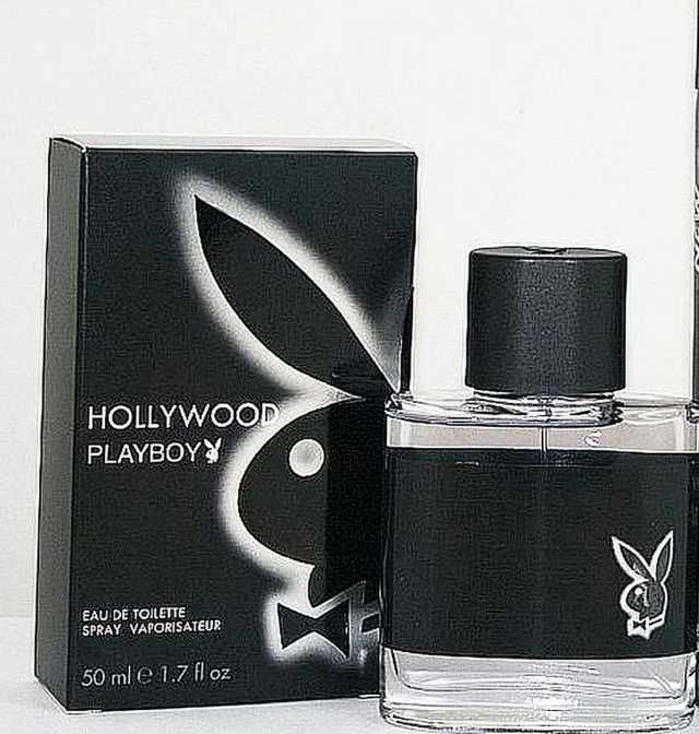 Playboy Hollywood EDT 50ml