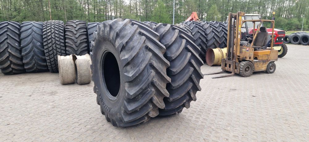 800/70r32 800/65r32 Mita Alliance NOWE