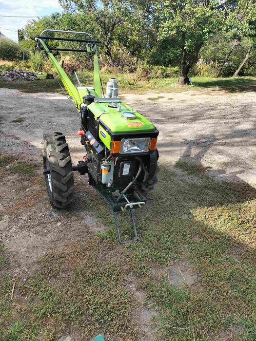 Мотоблок Kentavr