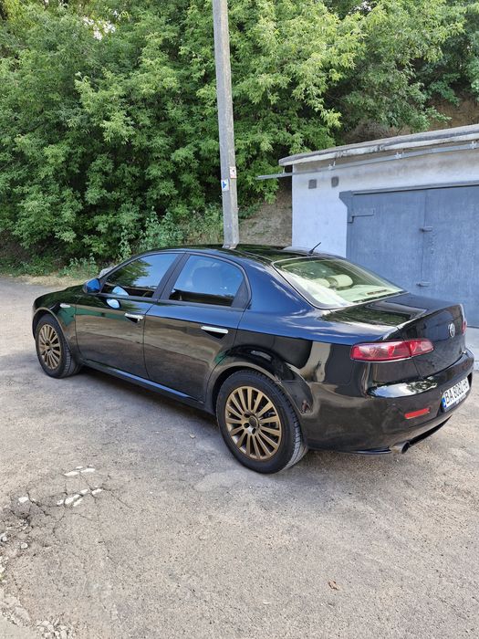 Продам Альфа Ромео 159 alfa romeo